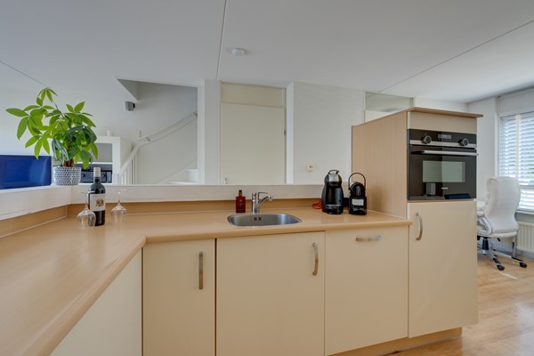 Medium property photo - Savannestraat 23, 1448 WC Purmerend